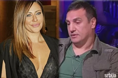 Isplivala dugo čuvana tajna Luninog oca: Gagi bio smrtno zaljubljen u Anu Nikolić, umalo nije postala druga Anabela!