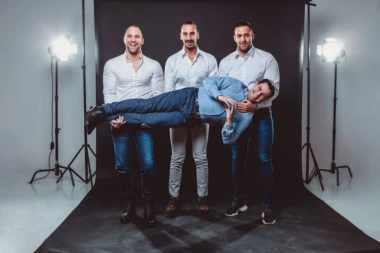 DOPUNJENA STVARNOST: Srbija u korak s tehnologijom