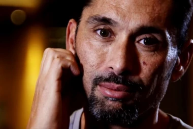 Oštri jezik bivšeg legendardnog tenisera: Svi ste vi go**a, smrad ATP-a sam osetio iznutra