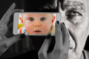 Novo istraživanje daje odgovor na večito pitanje: Zašto neki ljudi stare brzo dok drugi izgledaju mlado, iako to i nisu?