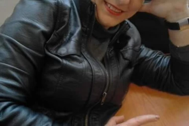 Ovo je policajka iz Gnjilana koja je počinila masakr, a potom presudila sebi