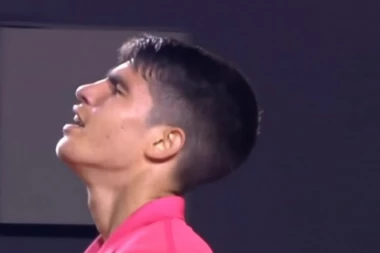 Da li je Rafa "stvorio" svog naslednika?