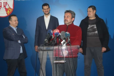 "Vuhan je grad duhova": Ovako Srbi opisuju centar epidemije koronavirusom