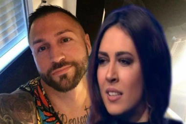 Zorica Marković ih raskrinkala: Nenad Aleksić Ša progovorio o lubavnoj aferi sa Ivanom Krunić!