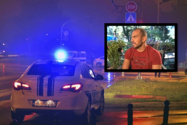 GAZIVODA UBIJEN ZBOG JEDNOG "GREHA"! Godišnjica surove likvidacije na Cetinju - ANDRIJA IZGUBIO GLAVU U RATU KLANOVA, IVANOVIĆA I SJEKLOĆU STIGLA SUDBINA PET GODINA KASNIJE!