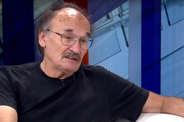 MRŽNJA BEZ GRANICA: Nova objavila sramotnu Petričićevu karikaturu