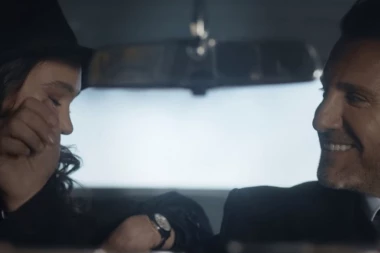 (VIDEO) Lud od ljubavi: Ovu pesmu je turčin posvetio Lukasovoj bivšoj Sonji, a izašao je i spot!