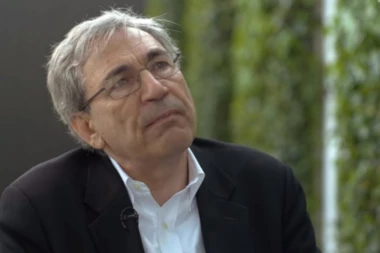 Naša priča je  drugačija od  naših snova: Čuveni nobelovac o ljudskim slabostima!