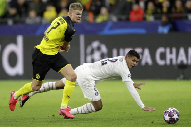 (VIDEO) Za Holanda je prvi put svet čuo kad je dao DEVET GOLOVA za Norvešku na jednoj utakmici!