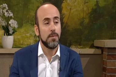 Kardiolog o smrti mladog fudbalera Menićanina: OVO može biti uzrok tragedije!