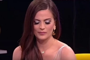 Milici Pavlović umalo pozlilo kod Amidžića: Pevačici nije bilo dobro zbog SNEŽANE ĐURIŠIĆ!