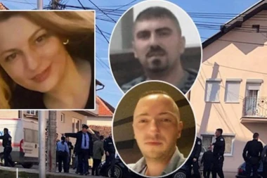 OSTAVILA TETKI 12.000 EVRA ZA SAHRANU PA POBILA CELU PORODICU! Kosovska policajka počinila nezapamćen zločin pa izvršila SAMOUBISTVO!