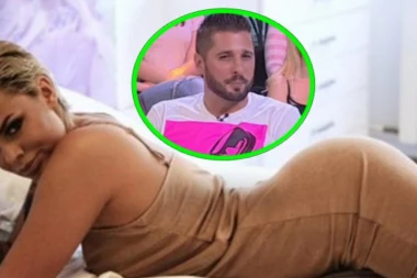 Marko i Mina kriju prljavu tajnu: Redovno se se*sali u njegovom apartmanu, Đoganijeva besna kao ris!
