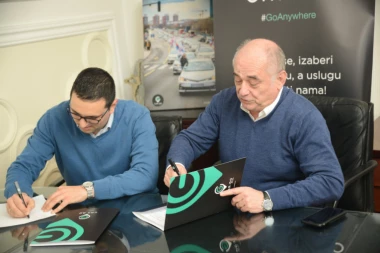 CarGo i Music Star dovode najvećeg svetskog violinistu Aru Malikiana u Beograd