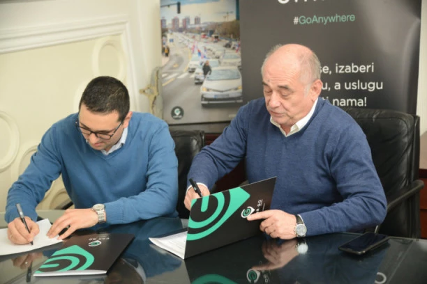 CarGo i Music Star dovode najvećeg svetskog violinistu Aru Malikiana u Beograd