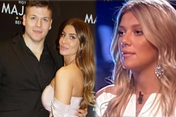 (ŠOK VIDEO) GDE SI GURAO KU*AC MAJMUNČINO JEDNA, DOBRO TI NIJE OTPAO! Isplivao skandalozan snimak Slobe i Kije koji je SRUŠIO INTERNET!