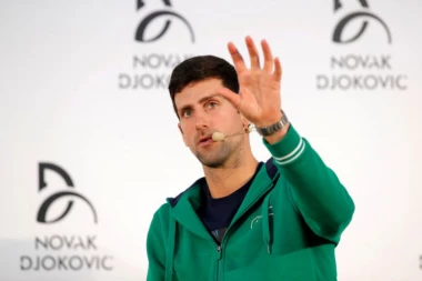 Konačno da neko reaguje: Đokoviću je učinjena nepravda!