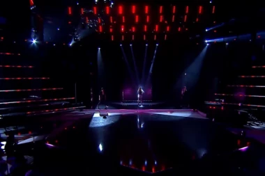 Skandal, a nije još ni počela Beovizija: Upućena žalba na RTS-u zbog pesme koje poziva na UBISTVO ŽENE!