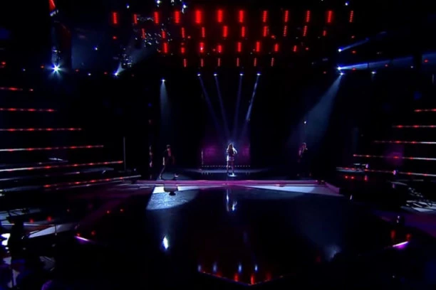 Skandal, a nije još ni počela Beovizija: Upućena žalba na RTS-u zbog pesme koje poziva na UBISTVO ŽENE!