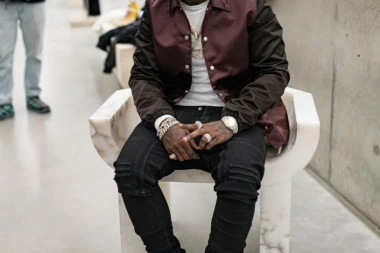 Poznati reper ubijen u Holivudu!