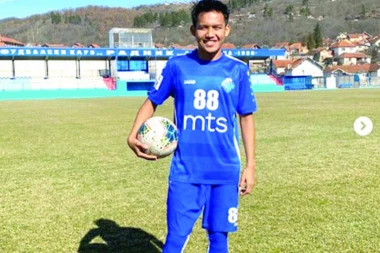 (FOTO) Radnikov Indonežanin popularniji od večitih!