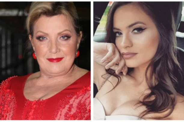 FAJT! Pavlovićeva brutalno isprozivala Đurišićku, ova joj odbrusila! Milica: Ti si najiritantnija osoba na estradi! Snežana: Nebitna si, ne zanimaš me!