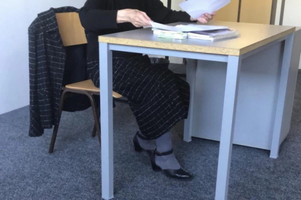 Preminula operska diva Marija Simonović