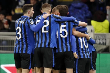 Golman Atalante pobedio koronavirus!