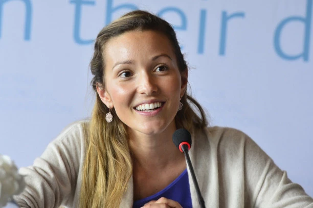 Šta Jelena Đoković misli o srpskim platama?