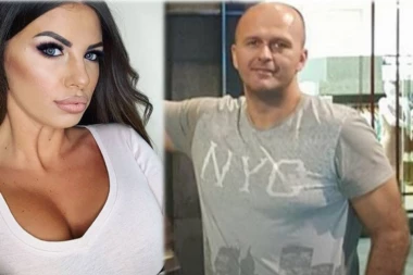 (VIDEO) Edo OTKRIO detalje susreta sa Sinišom: Zgranućete se kad čujete kako ga je namagarčio i šta je Dragana uradila!