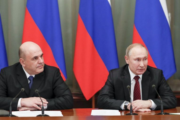SJAJNE VESTI ZA SRBIJU: Ruski premijer ODOBRIO zahtev naše zemlje