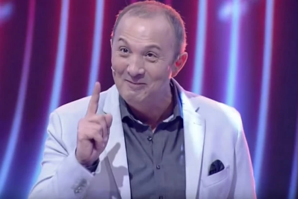 POPLJUVAO GRAND KAO NIKO! Voditelj dao OTKAZ, pa udario po televiziji na kojoj je radio, potkačio Brenu i Popovića!