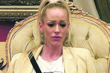 POTRESNA ISPOVEST! Učesnica "Parova" priznala: Očuh je pokušao da me siluje, majku i brata umalo nije ubio!