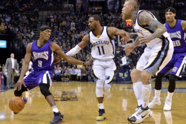 Srpski derbi pripao Bogdanu i Bjelici