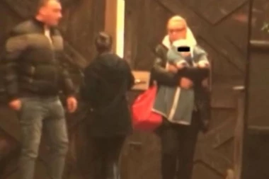 SPREMA SE TORNADO! Bivša dadilja malog Željka ulazi u Zadrugu 4 da uništi celu porodicu Kulić - RASKRINKAĆE IH SVE!