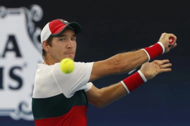 Velike reči o Novaku Đokoviću: To što on radi za Srbiju je za naklon...