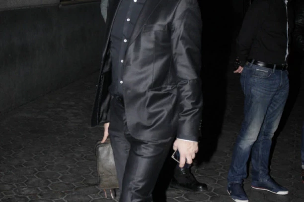 Georgiev šokira u doba korone: Vlado pravi koncert  uprkos 42.262 preminulih u Makedoniji!