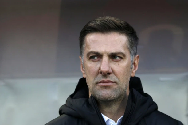 SUPERLIGA sa 12 KLUBOVA? Mladen Krstajić pravo u METU!