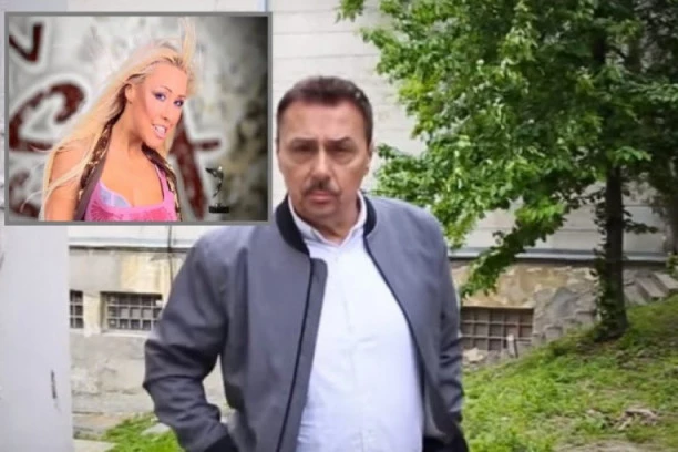 KEBINA ĆERKA U NASTAVKU SVETSKI POZNATE SERIJE? Nataša u društvu MAJKE ZMAJEVA, PROBILA SE!  (FOTO)