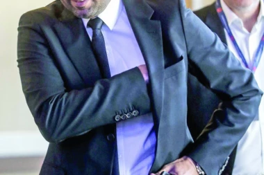 Arape isteruju iz evropskog fudbala!