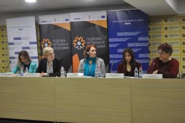 "ODNOS PREMA ŽRTVAMA - TEST ZA SVE NAS": Obeležen Evropski dan žrtava krivičnih dela