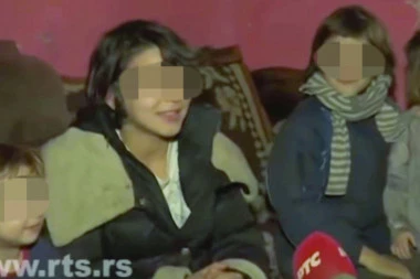 SRBIJA POLAŽE ISPIT IZ HUMANOSTI: Šestoro mališana čeka našu pomoć