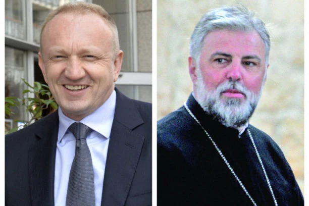 ĐILAS I GRIGORIJE SKOVALI ZAVERU: Planiraju litijama da sruše Vučića!