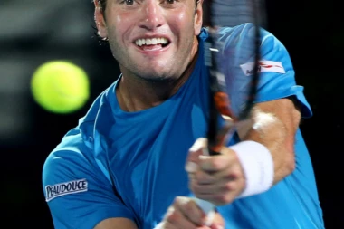 (FOTO) "O ne, samo ne Novak"