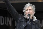 STAV SUOSNIVAČA PINK FLOJDA ŠOKIRAO SVE: ''U NJEGOVIM rukama je okončanje RATA u Ukrajini''
