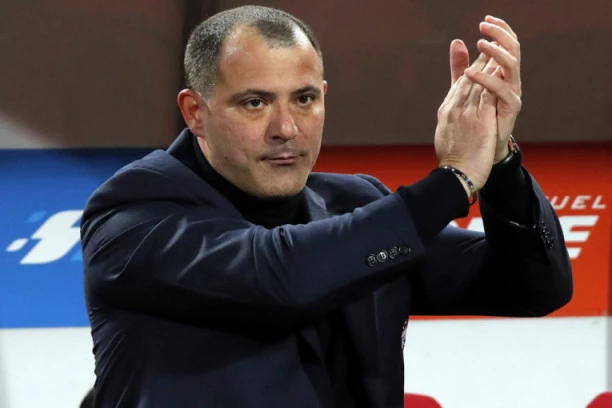 PITALI SU DEKIJA KO JE NAJBOLJI IGRAČ SUPERLIGE? Stanković ŠOKIRAO i izabrao miljenika "Grobara"!