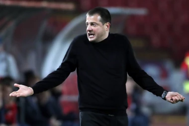 LALATOVIĆ PRAVO U METU: Pričao o Čoviću i riziku