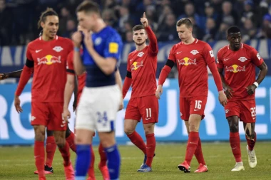 Timo Verner tvrdi pazar: Hvali Klopa, a ima otvorene ponude iz Minhena i Londona!