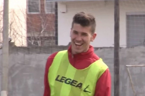 Oglasio se i Ilija: Evo zašto je odlučio da igra za reprezentaciju tzv. Kosova