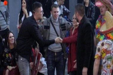 (VIDEO) ODUVALI IMITACIJOM: Ekipa Marka Miljkovića ubedljiv pobednik na Zadrugoviziji!